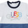 Kleidung Jungen Overalls / Latzhosen Guess SECHO Multicolor