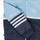 Kleidung Jungen Kleider & Outfits adidas Originals TRACKSUIT Multicolor
