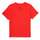 Kleidung Jungen T-Shirts Adidas Sportswear ELORRI Rot