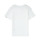 Kleidung Jungen T-Shirts adidas Performance EMBARKA Weiss