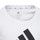 Kleidung Mädchen T-Shirts Adidas Sportswear FEDELINE Weiss