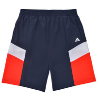 Kleidung Jungen Shorts / Bermudas adidas Performance LAIYANO Multicolor