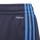 Kleidung Jungen Shorts / Bermudas adidas Performance KYSHA Blau