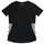 Kleidung Mädchen T-Shirts adidas Performance MARIASO Schwarz