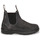 Schuhe Boots Blundstone ORIGINAL CHELSEA BOOTS Grau