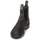 Schuhe Boots Blundstone ORIGINAL CHELSEA BOOTS Grau