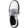 Schuhe Damen Stiefel Lei By Tessamino Damenstiefel Frizzi Farbe: weiß Weiss