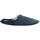 Schuhe Herren Hausschuhe Crocs 176778 Blau
