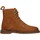 Schuhe Damen Klassische Stiefel Birkenstock 1020354 Gelb