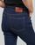 Kleidung Damen Straight Leg Jeans Lauren Ralph Lauren MIDRISE STRT-FULL LENGTH-STRAIGHT Blau