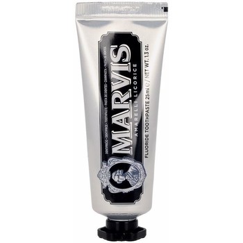 Marvis  Accessoires Körper Amarelli Licorice Toothpaste