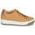 Schuhe Damen Sneaker Low IgI&CO 1659033 Camel