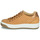 Schuhe Damen Sneaker Low IgI&CO 1659033 Camel