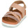 Schuhe Mädchen Sandalen / Sandaletten Gioseppo AFUA Rosa