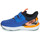 Schuhe Jungen Sneaker Low Primigi 1956222 Blau / Orange