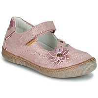 Schuhe Mädchen Ballerinas Primigi 1917200 Rosa