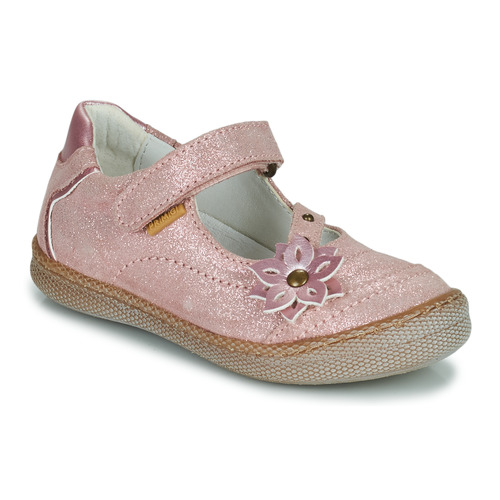 Schuhe Mädchen Ballerinas Primigi 1917200 Rosa