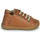 Schuhe Kinder Sneaker Low Primigi 1901655 Camel