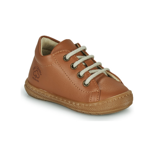 Schuhe Kinder Sneaker Low Primigi 1901655 Camel
