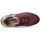 Schuhe Damen Sneaker Allrounder by Mephisto OVIDA Bordeaux