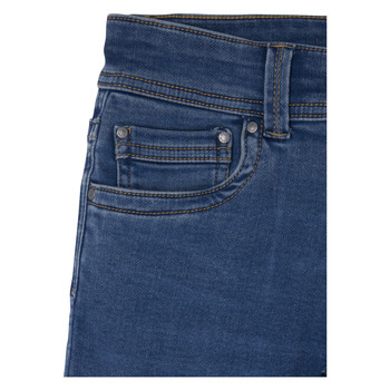 Pepe jeans TRACKER SHORT Blau
