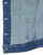 Kleidung Damen Jeansjacken Pepe jeans THRIFT Blau