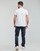 Kleidung Herren T-Shirts Pepe jeans ORIGINAL BASIC NOS Weiss