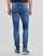 Kleidung Herren Slim Fit Jeans Pepe jeans STANLEY Blau