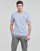 Kleidung Herren T-Shirts Lyle & Scott Plain T-shirt Blau