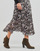 Kleidung Damen Röcke Ikks BU27065 Multicolor