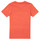 Kleidung Jungen T-Shirts Ikks JUSDIT Orange