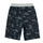 Kleidung Jungen Shorts / Bermudas Ikks JARNAUX Marine
