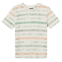 Kleidung Jungen T-Shirts Ikks EAUSI Multicolor