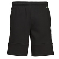 Kleidung Herren Shorts / Bermudas Lacoste TOTTI Marine