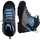 Schuhe Kinder Wanderschuhe Alpina Kinderschuhe Alva Farbe: blau Blau