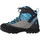 Schuhe Kinder Wanderschuhe Alpina Kinderschuhe Alva Farbe: blau Blau