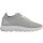 Schuhe Damen Sneaker Low Geox 176865 Grau