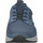 Schuhe Herren Sneaker Low Bugatti Sneaker Blau