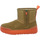 Schuhe Damen Stiefel UGG Stiefeletten Classic Tech Mini Boot 1116101-CHE Braun