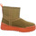 Schuhe Damen Stiefel UGG Stiefeletten Classic Tech Mini Boot 1116101-CHE Braun