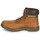 Schuhe Herren Boots Caterpillar COLORADO 2.0 Braun