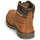 Schuhe Herren Boots Caterpillar COLORADO 2.0 Braun