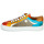 Schuhe Herren Sneaker Low Melvin & Hamilton Harvey9 Multicolor