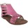 Schuhe Mädchen Sandalen / Sandaletten Kickers 414430-30 ZADIG 414430-30 ZADIG 