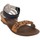 Schuhe Mädchen Sandalen / Sandaletten Kickers 414440-30 ZONZA 414440-30 ZONZA 