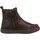 Schuhe Mädchen Low Boots Mod'8 BLABLA Bordeaux