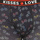 Unterwäsche Herren Boxer Kisses&Love KL10005 Multicolor