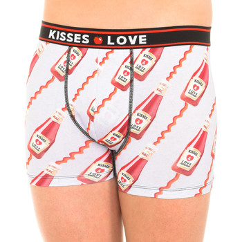 Kisses And Love  Boxer KL10006