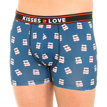 Kisses And Love  Boxer KL10008