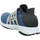 Schuhe Herren Sneaker Uyn Nature Tune Y100043-A664 blue/grey Blau